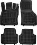 Rezaw-Plast Covorase Presuri Auto Cauciuc Dedicate Skoda OCTAVIA IV Sedan, Benzina, Diesel, Facelift 2024 - (200223)