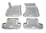 Rezaw-Plast Covorase Presuri Auto Cauciuc Dedicate Gri Audi A5 I Cabrio, Coupe 2007 - 2016 (200309S)