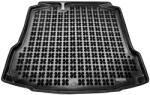 Rezaw-Plast Covor Tavita Portbagaj Premium Seat TOLEDO IV Sedan 2012 - 2018 | Skoda RAPID 2012 - 2019 (231520)