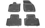 Rezaw-Plast Covorase Presuri Auto Cauciuc Dedicate Volvo V50 2004 - 2012 (200408)