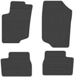  Covorase Presuri Auto Cauciuc Dedicate Peugeot 207 2006-2012 (1516)