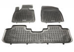 Rezaw-Plast Covorase Presuri Auto Cauciuc Dedicate Lexus RX IV AL20 toate modelele inclusiv Hybrid 2015 - 2022 (202408)