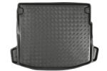 Rezaw-Plast Covor Tavita Portbagaj Renault MEGANE III Grandtour | Break, versiune cu buzunare aditionale 2009 - 2016 (101375)