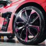  Solutie Premium Curatare Jante K2 Roton Pro 1000 ML (D1001)