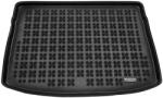 Rezaw-Plast Covor Tavita Portbagaj Premium VW GOLF SportsVan, podea in pozitie ridicata, Pre Facelift 2014 - 2018 (231868)