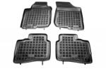 Rezaw-Plast Covorase Presuri Auto Cauciuc Dedicate Hyundai I30 I CW 2007 - 2012 (201605)