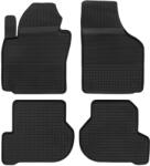  Covorase Presuri Auto Cauciuc Audi TT 8J Coupe dupa 2006 | Seat ALTEA 2004-2015 | Seat ALTEA XL 2006-2015 | Seat LEON II 2005-2012 | Seat TOLEDO III 2004-2009 | Skoda OCTAVIA II 2004-2013 | Skoda YETI