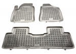 Rezaw-Plast Covorase Presuri Auto Cauciuc Dedicate SsangYong KORANDO III 2011 - 2019 (203003)