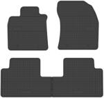  Covorase Presuri Auto Cauciuc Dedicate Toyota AVENSIS III dupa 2009 (1432)