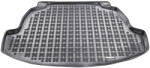 Rezaw-Plast Covor Tavita Portbagaj Premium Toyota COROLLA XII E210 Sedan, toate modelele inclusiv Hybrid 2018 - (231771)