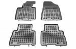 Rezaw-Plast Covorase Presuri Auto Cauciuc Dedicate Kia SORENTO II Facelift 2012 - 2015 (201016)
