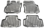 Rezaw-Plast Covorase Presuri Auto Cauciuc Dedicate Audi Q3 II 2018 - | Audi Q3 II Sportback 2019 - (200325)