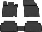  Covorase Presuri Auto Tip Tavita 4.5D Ultra Nissan X-Trail III 2013-2021 (NS-XTRA14)