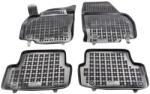 Rezaw-Plast Covorase Presuri Auto Cauciuc Dedicate VW POLO VI 2017 - (200125)