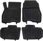 Rezaw-Plast Covorase Presuri Auto Cauciuc Dedicate Nissan LEAF I (ZE0) Surround Sound - System Bose 2013 - 2017 | Nissan LEAF II (ZE1) 2017 - 2022, 2022 - (201823)