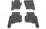 Rezaw-Plast Covorase Presuri Auto Cauciuc Dedicate Land Rover DISCOVERY III, IV 2004 - 2009, 2010 - 2016 | Land Rover LR3 wersja SE, HSE 2005 - 2009 | Land Rover LR4 2010 - 2016 (202902)