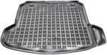 Rezaw-Plast Covor Tavita Portbagaj Premium Renault MEGANE IV Sedan 2016 - (231393)