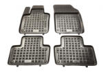 Rezaw-Plast Covorase Presuri Auto Cauciuc Dedicate Volvo XC90 II 2015 - (200413)