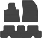  Covorase Presuri Auto Cauciuc Dedicate Citroen C4 PICASSO dupa 2013 (1542)