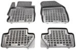 Rezaw-Plast Covorase Presuri Auto Cauciuc Dedicate Ford KA III, KA+ 2014 - 2019 (200630)