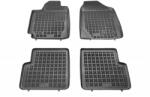 Rezaw-Plast Covorase Presuri Auto Cauciuc Dedicate Toyota COROLLA IX E120, E130 2002 - 2007 (201419)