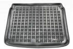 Rezaw-Plast Covor Tavita Portbagaj Premium VW TIGUAN I 5 loc, cu trusa scule | cu rezerva mica 2007 - 2016 | VW TIGUAN III Mild Hybrid, podea in pozitie ridicata 2024 - (231852)