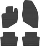  Covorase Presuri Auto Cauciuc Dedicate Volvo S60 I 2000-2009 | Volvo S80 1998-2006 | Volvo V70 2000-2007 (1429)