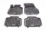 Rezaw-Plast Covorase Presuri Auto Cauciuc Dedicate BMW X2 F39 2017 - (200728)