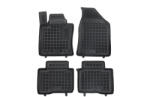 Rezaw-Plast Covorase Presuri Auto Cauciuc Dedicate SsangYong TORRES 2023 - (203006)