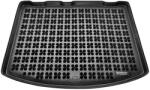 Rezaw-Plast Covor Tavita Portbagaj Premium Ford KUGA II podea in pozitie coborata, cu roata rezerva mica, cu trusa scule 2012 - 2019 (230440)