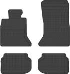 Covorase Presuri Auto Cauciuc Dedicate BMW SERIA 5 F10, F11 2010-2013 | BMW SERIA 5 F10, F11 2013-2017 | BMW SERIA 5 GT F07 dupa 2008- (1505)