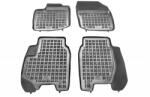 Rezaw-Plast Covorase Presuri Auto Cauciuc Dedicate Honda CIVIC IX Hatchback 2012 - 2017 | Honda CIVIC IX Break 2013 - 2017 (200917)