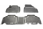 Rezaw-Plast Covorase Presuri Auto Cauciuc Dedicate Mercedes CITAN I 2012 - 2021 (201717)