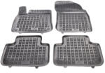 Rezaw-Plast Covorase Presuri Auto Cauciuc Dedicate VW TOUAREG III 5 loc 2018 - | PORSCHE CAYENNE III 2017 - | PORSCHE CAYENNE COUPE 2019 - (200126)