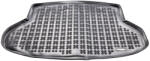 Rezaw-Plast Covor Tavita Portbagaj Premium Honda CIVIC X Sedan 2017 - 2021 (230531)
