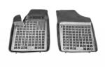 Rezaw-Plast Covorase Presuri Auto Cauciuc Dedicate Citroen BERLINGO I - fata 1996 - 2010 | Peugeot PARTNER I fata 1997 - 2010 (201215P)