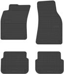 Covorase Presuri Auto Cauciuc Dedicate Audi A6 C6 2004-2006 (1440/01)