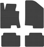  Covorase Presuri Auto Cauciuc Dedicate Hyundai I30 II dupa 2012 | Kia CEED II 2012-2018 (1424)