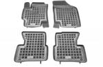 Rezaw-Plast Covorase Presuri Auto Cauciuc Dedicate Kia RIO II 2005 - 2011 (201002)