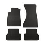  Covorase Presuri Auto Cauciuc Dedicate AUDI A4 B9 2015 - | Audi A5 II Sportback 2016 - (1553)