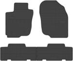  Covorase Presuri Auto Cauciuc Dedicate Toyota RAV4 III 2005-2012 (1430)