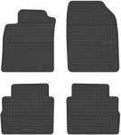  Covorase Presuri Auto Cauciuc Dedicate Renault MEGANE II 2002-2008 (1400)