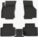  Covorase Presuri Auto Tip Tavita 4.5D Ultra Cupra Formentor 2020-2024 | Cupra Formentor PHEV 2024 - | Cupra Leon 2023 - cutie manuala | Seat Leon 2020-2024 - cutie manuala | Seat Leon PHEV 2024 - (CU-