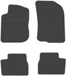  Covorase Presuri Auto Cauciuc Dedicate Peugeot 208 I 2012-2019 | Peugeot 2008 I 2013-2019 (1521)