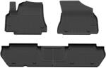  Covorase Presuri Auto Tip Tavita 4.5D Ultra Citroen Berlingo 2008-2018 | Peugeot Partner 2008-2018 (CT-BLG008)