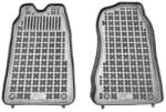 Rezaw-Plast Covorase Presuri Auto Cauciuc Dedicate Ford TRANSIT III - 2000 - 2006, 2006 - 2013 (200613)