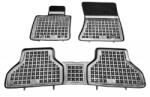 Rezaw-Plast Covorase Presuri Auto Cauciuc Dedicate BMW X5 E70 2006 - 2013 | BMW X6 E71 2008-2014 (200709)