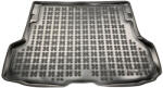 Rezaw-Plast Covor Tavita Portbagaj Premium BMW SERIA 4 F36 Gran Coupe 2013 - 2021 (232137)
