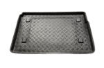 Rezaw-Plast Covor Tavita Portbagaj Citroen NEMO 5 loc 2008-2017 | Fiat FIORINO III 5 loc 2007 - 2020 (100127)