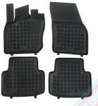 Rezaw-Plast Covorase Presuri Auto Cauciuc Dedicate VW TIGUAN III 2024 - (200135)